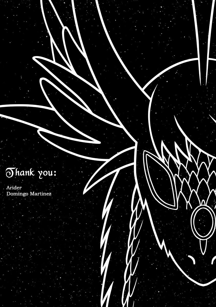 A Story About a Dragon and the Rising of an Adventurer Chapter 13 page 26 - Chapter 13: Turbulence