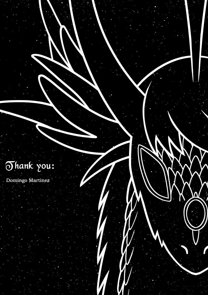 A Story About a Dragon and the Rising of an Adventurer Chapter 17 page 34 - Chapter 17: Preliminary inspection