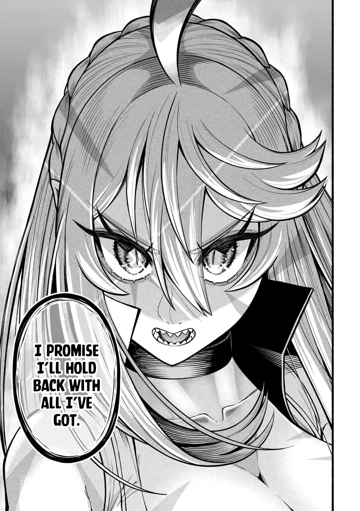 A Story About a Dragon and the Rising of an Adventurer Chapter 19 page 30 - Chapter 19: Extortion