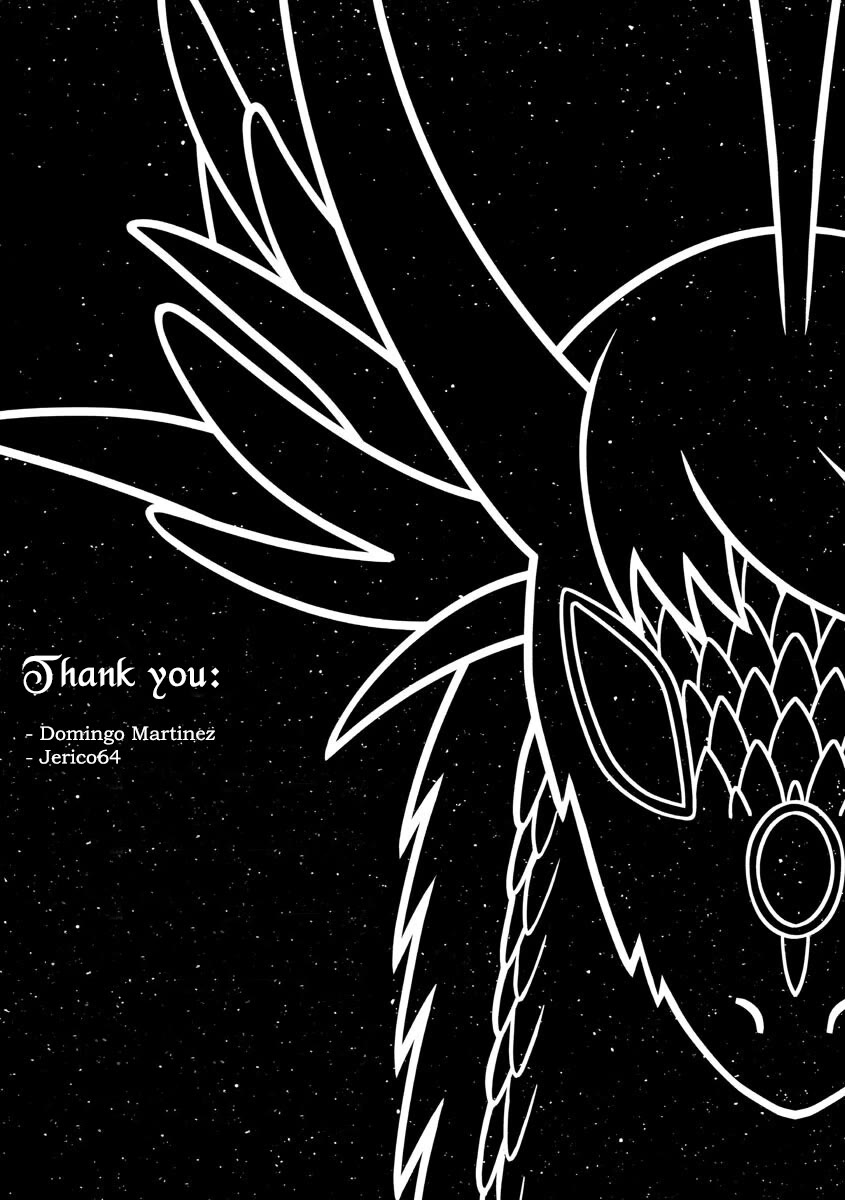 A Story About a Dragon and the Rising of an Adventurer Chapter 19 page 31 - Chapter 19: Extortion