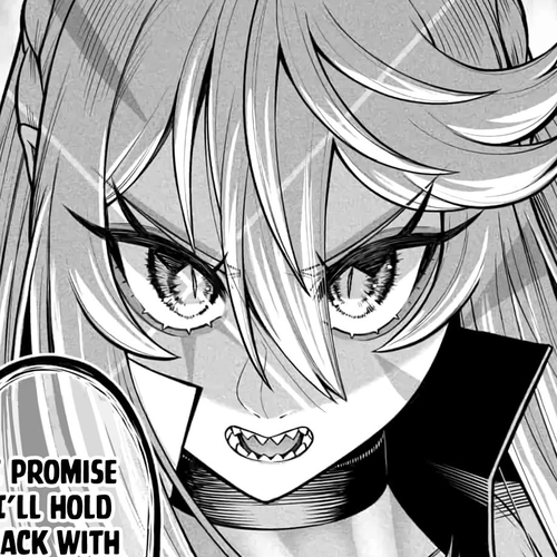 A Story About a Dragon and the Rising of an Adventurer Chapter 19: Extortion cover