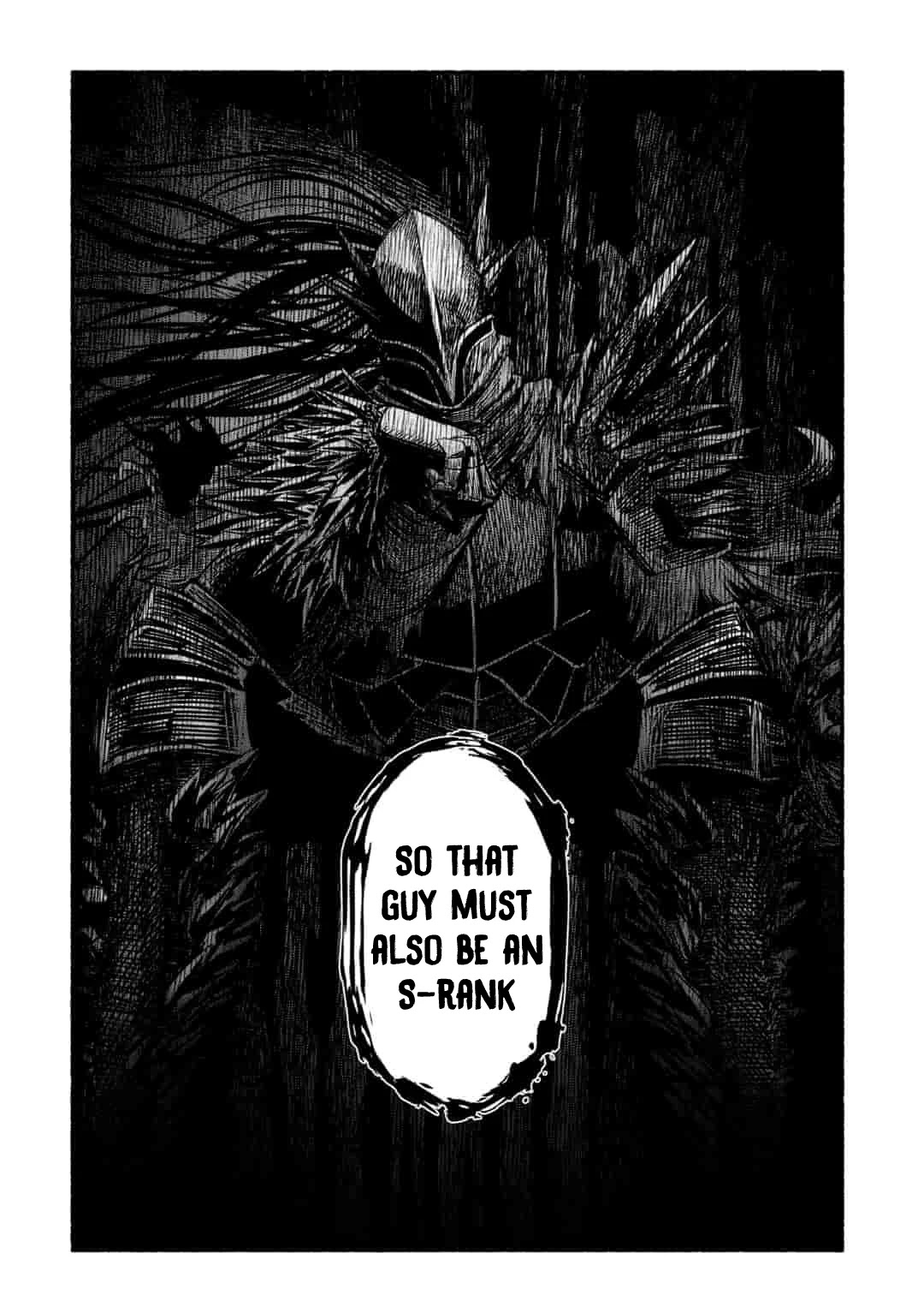 A Story About a Dragon and the Rising of an Adventurer Chapter 2.1 page 26 - Chapter 2.1 - 2.2: Companion