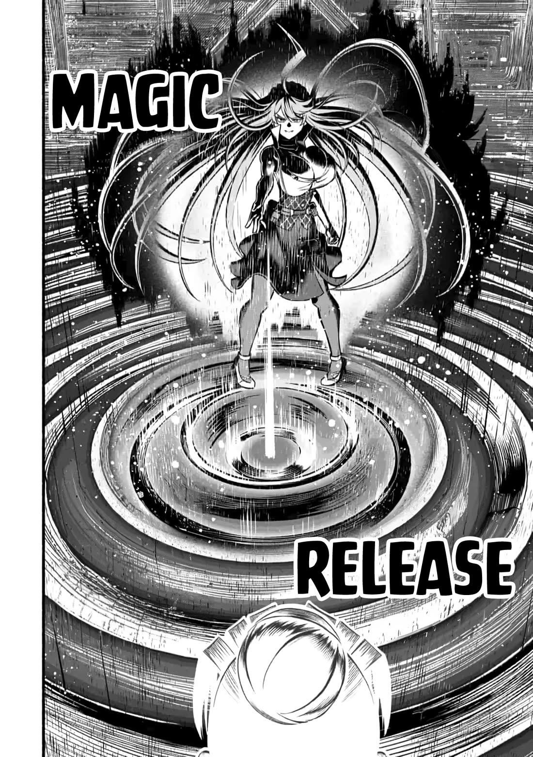 A Story About a Dragon and the Rising of an Adventurer Chapter 20 page 4 - Chapter 20: Using one's ability