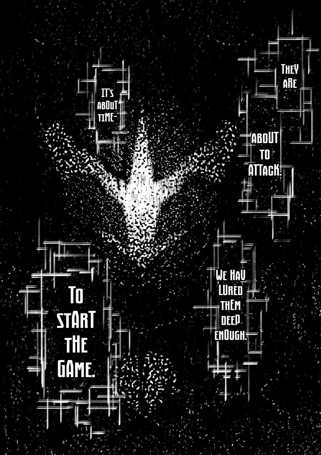A Story About a Dragon and the Rising of an Adventurer Chapter 22 page 18 - Chapter 22: Shadowy Cavern