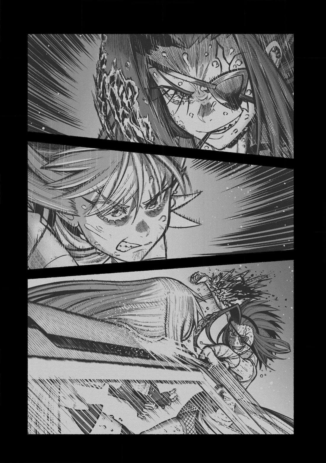 A Story About a Dragon and the Rising of an Adventurer Chapter 25 page 11 - Chapter 25: Savior