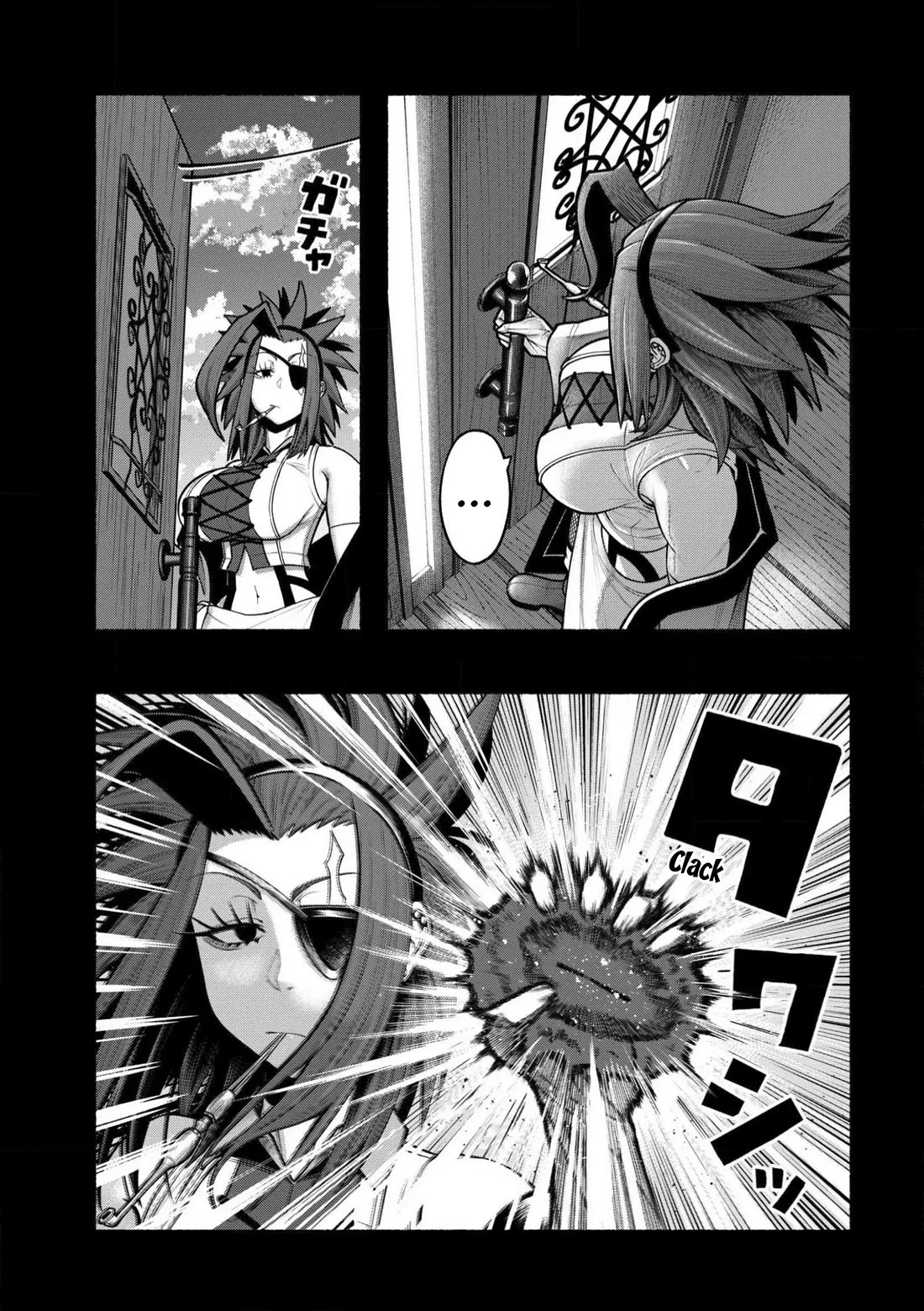A Story About a Dragon and the Rising of an Adventurer Chapter 25 page 4 - Chapter 25: Savior