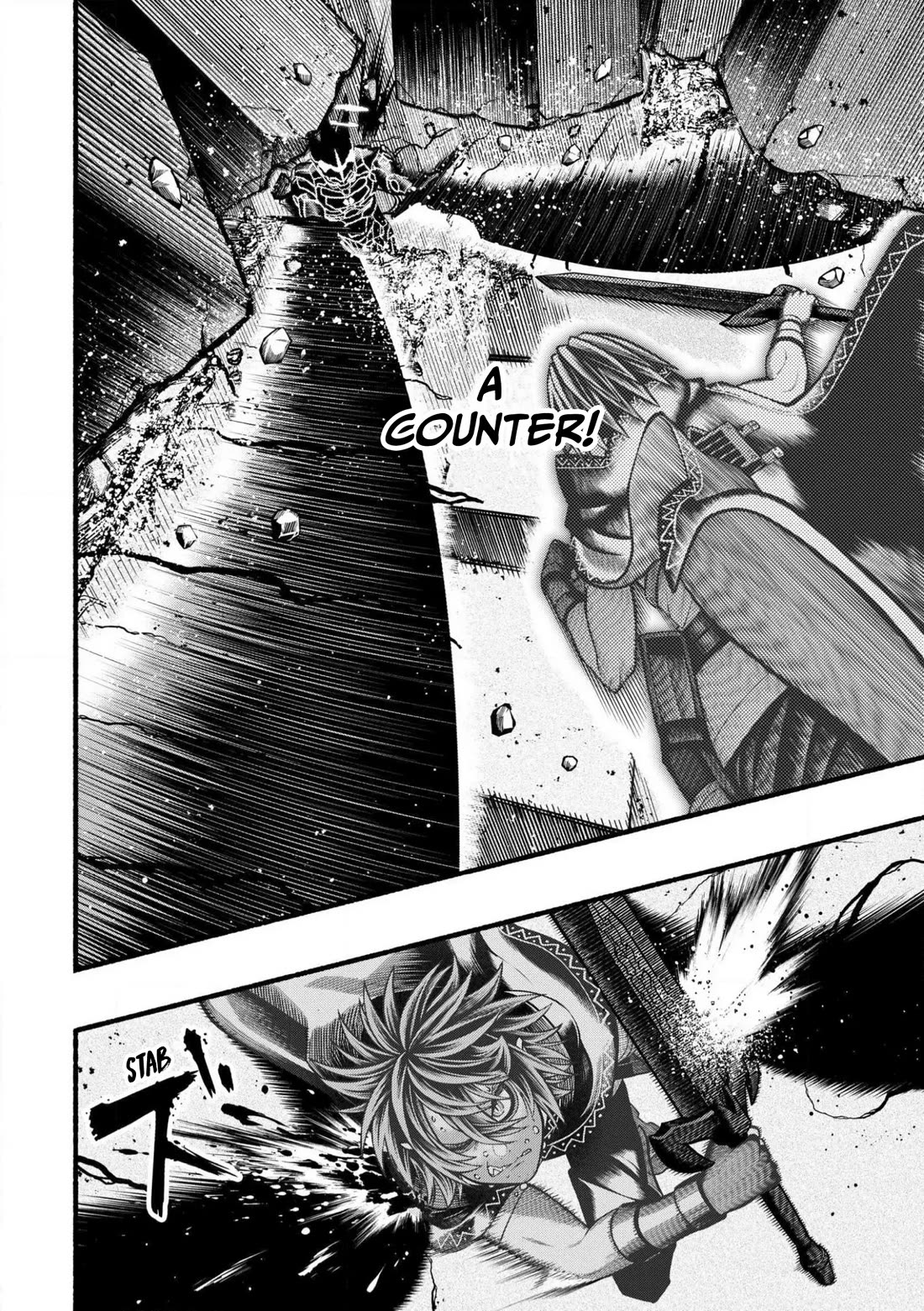A Story About a Dragon and the Rising of an Adventurer Chapter 30 page 17 - Chapter 30: Proof