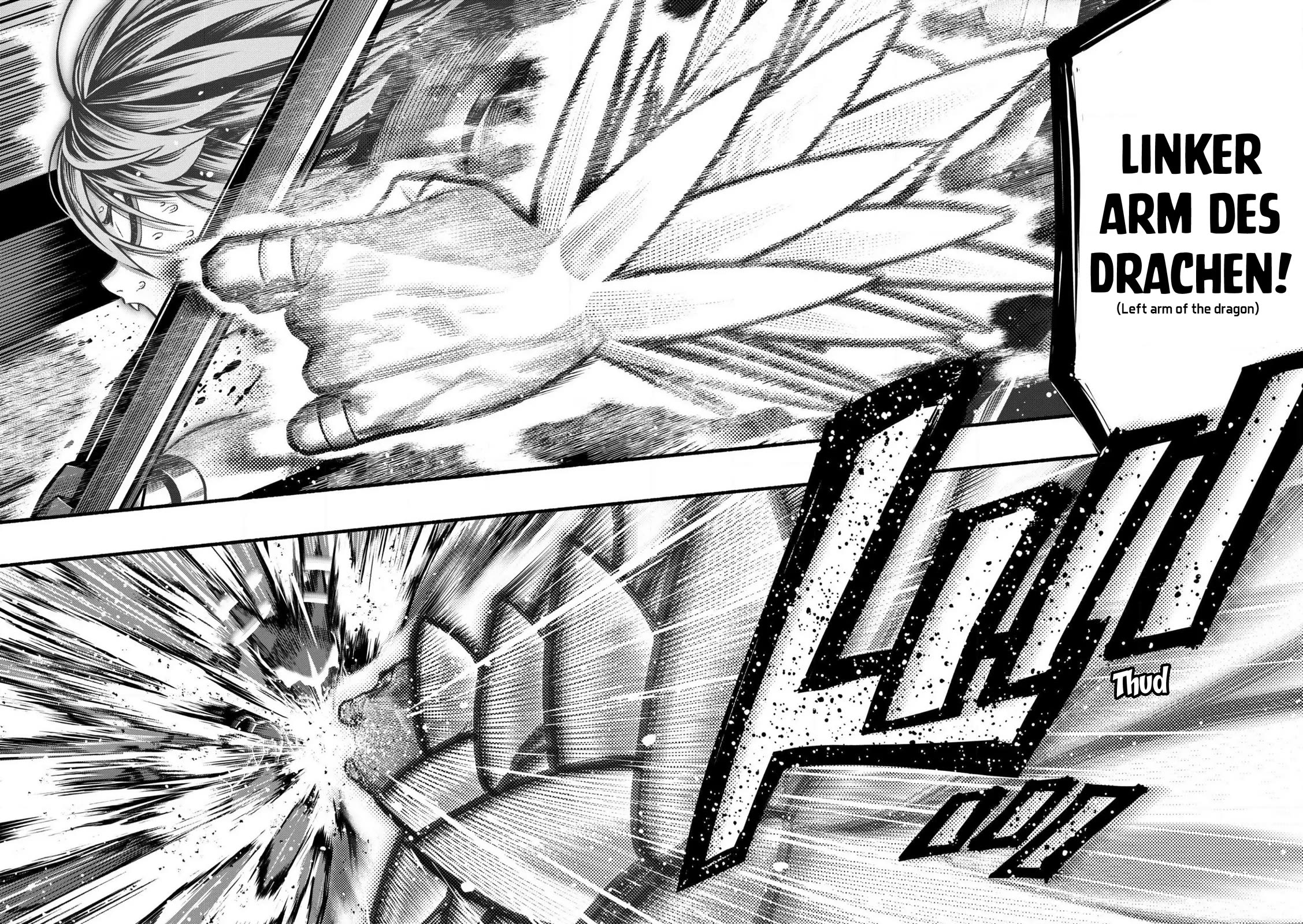 A Story About a Dragon and the Rising of an Adventurer Chapter 30 page 19 - Chapter 30: Proof