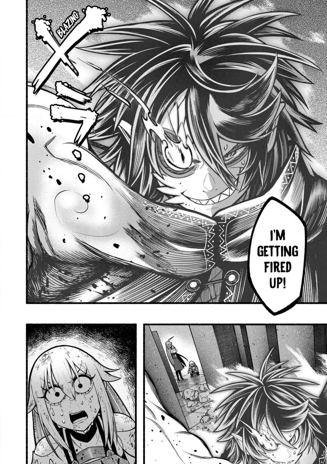 A Story About a Dragon and the Rising of an Adventurer Chapter 30 page 24 - Chapter 30: Proof
