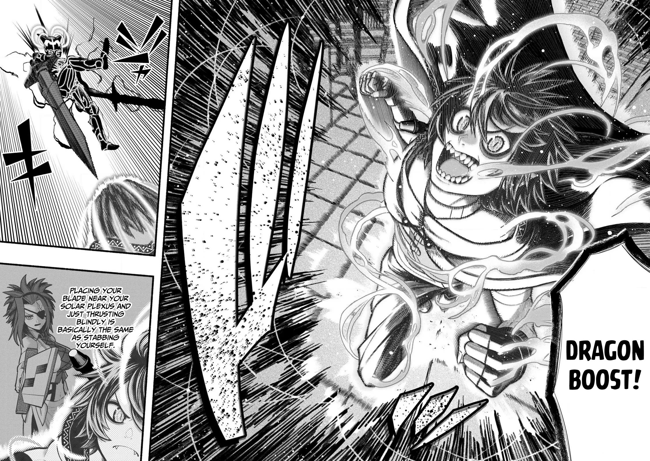 A Story About a Dragon and the Rising of an Adventurer Chapter 30 page 8 - Chapter 30: Proof