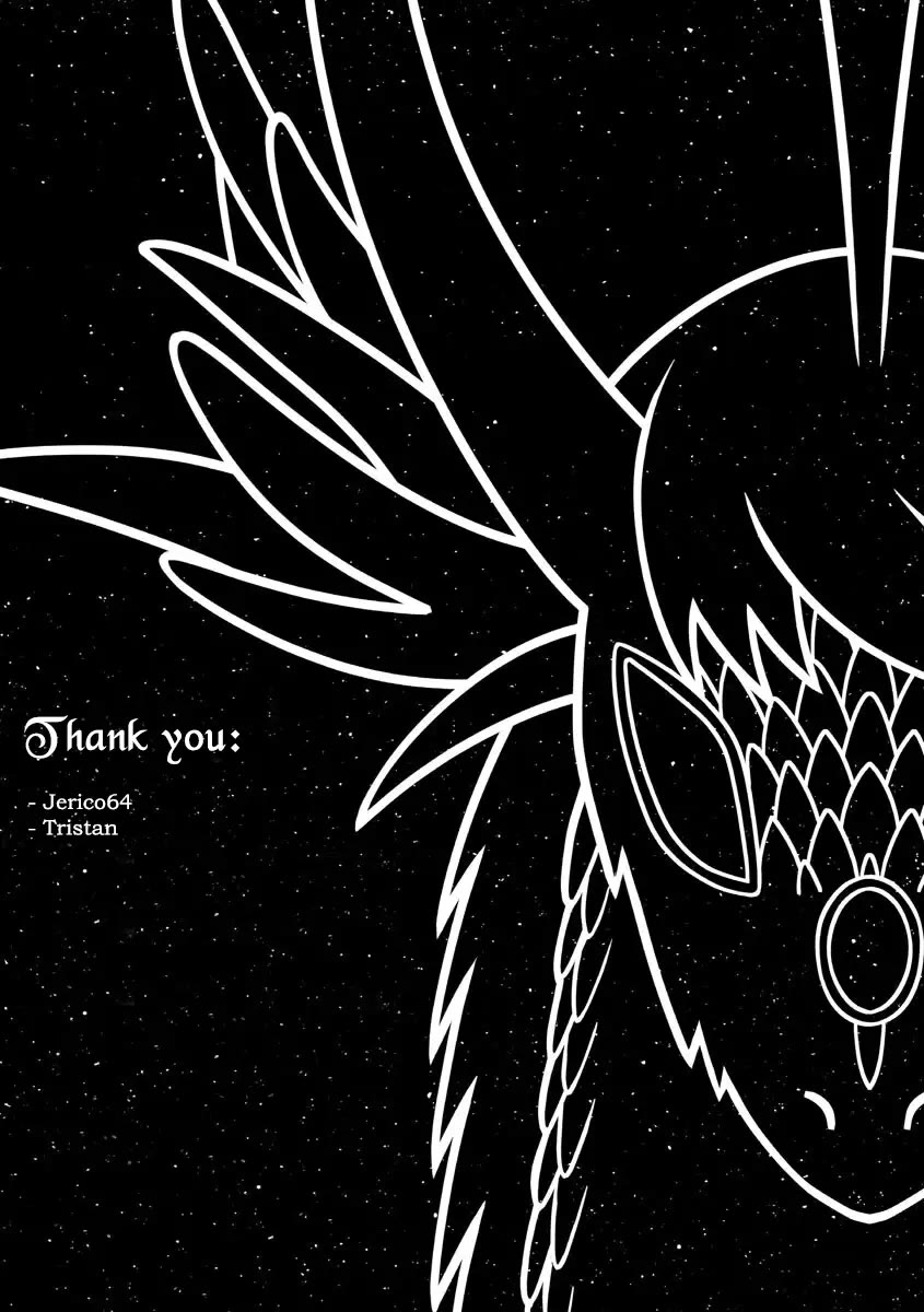 A Story About a Dragon and the Rising of an Adventurer Chapter 32 page 32 - Chapter 32: Exhaustion