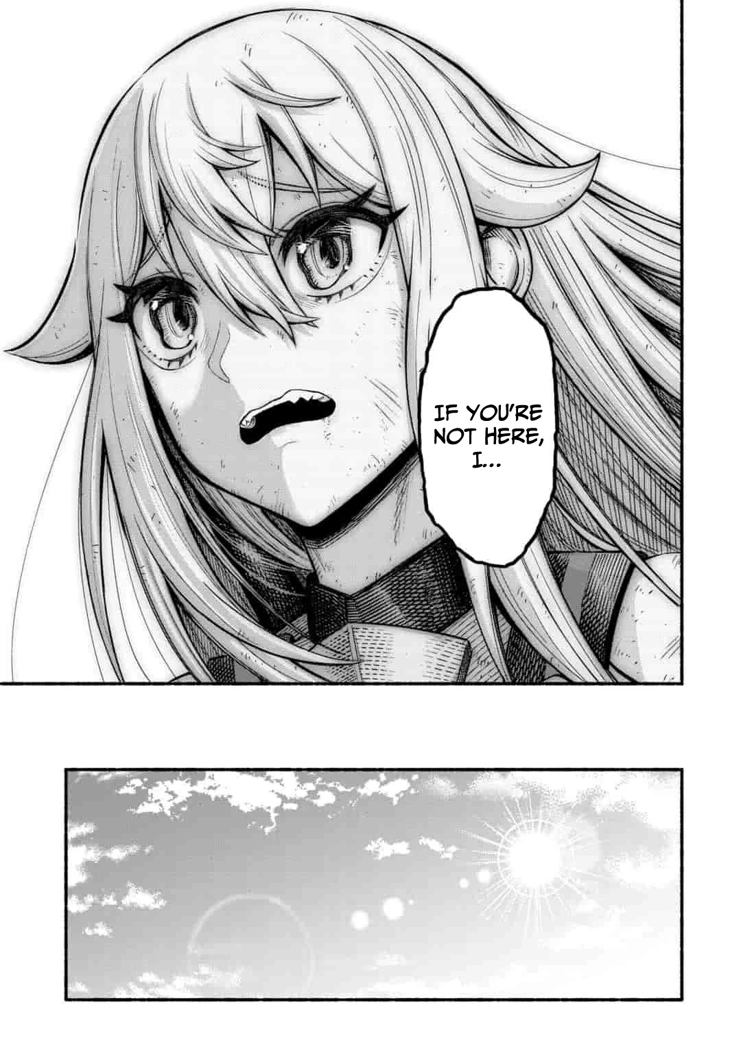 A Story About a Dragon and the Rising of an Adventurer Chapter 5.1 page 6 - Chapter 5.1 - 5.2: To the Town