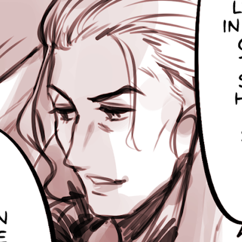 A Story About A Droid. Chapter 14.4: First two-person mission with the sis cover
