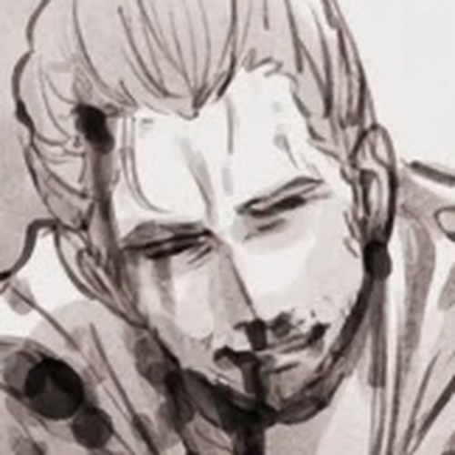 A Story About A Droid. Chapter 15.5 cover