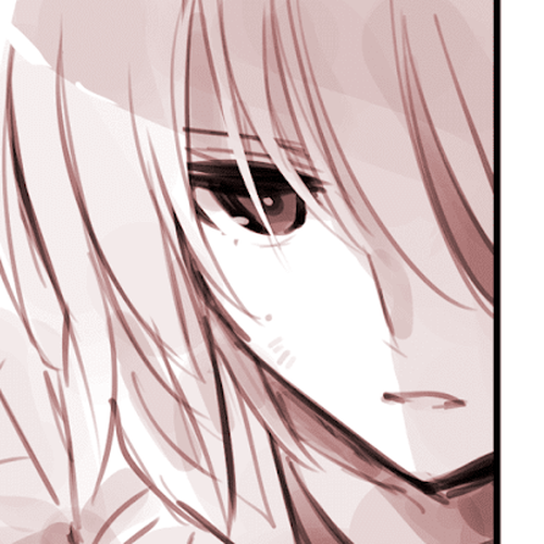 A Story About A Droid. Chapter 17 cover