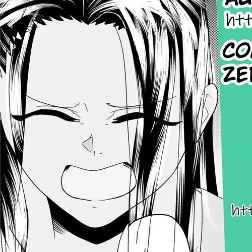 A Story About A Droid. Chapter 26 cover