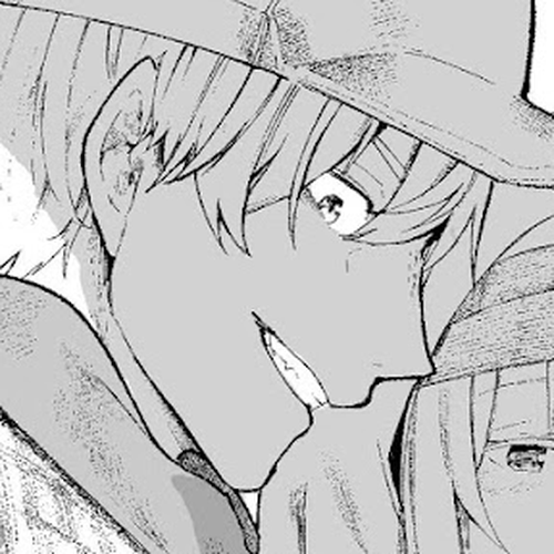 A Story About a Grandpa and Grandma Who Returned Back to Their Youth Chapter 10 cover