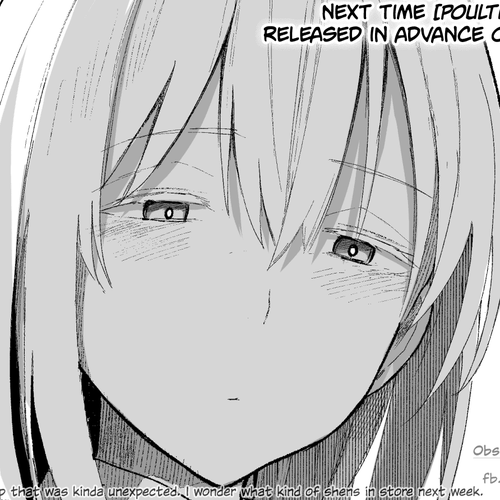 A Story About a Grandpa and Grandma Who Returned Back to Their Youth Chapter 15 cover