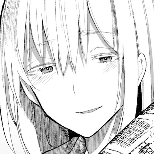 A Story About a Grandpa and Grandma Who Returned Back to Their Youth Chapter 17 cover