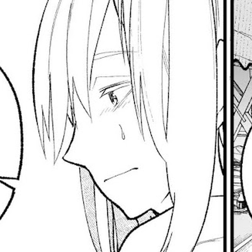 A Story About a Grandpa and Grandma Who Returned Back to Their Youth Chapter 20 cover