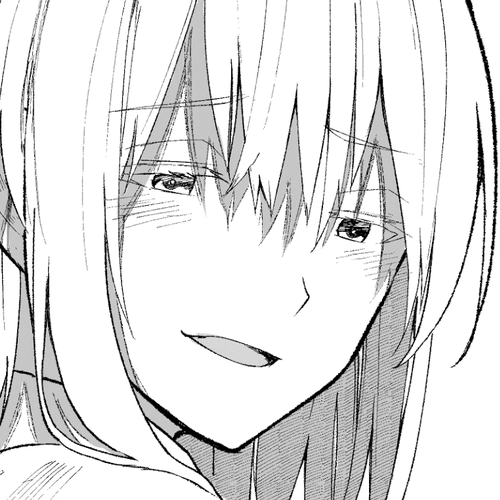 A Story About a Grandpa and Grandma Who Returned Back to Their Youth Chapter 21 cover