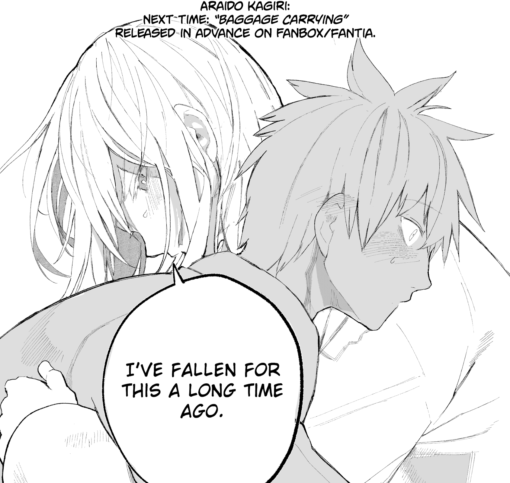A Story About a Grandpa and Grandma Who Returned Back to Their Youth Chapter 22 page 5 - Chapter 22