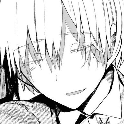 A Story About a Grandpa and Grandma Who Returned Back to Their Youth Chapter 23 cover