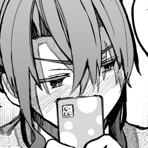 A Story About a Grandpa and Grandma Who Returned Back to Their Youth Chapter 41: Shiori And Social Media cover