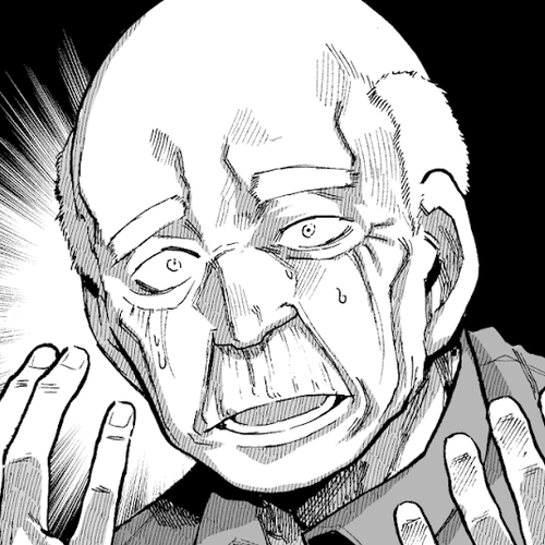 A Story About a Grandpa and Grandma Who Returned Back to Their Youth Chapter 46: Rotation cover
