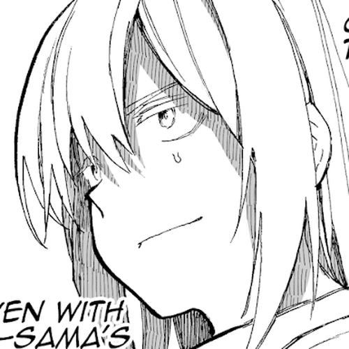A Story About a Grandpa and Grandma Who Returned Back to Their Youth Chapter 48 cover