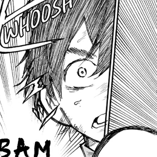 A Story About a Grandpa and Grandma Who Returned Back to Their Youth Chapter 57 cover
