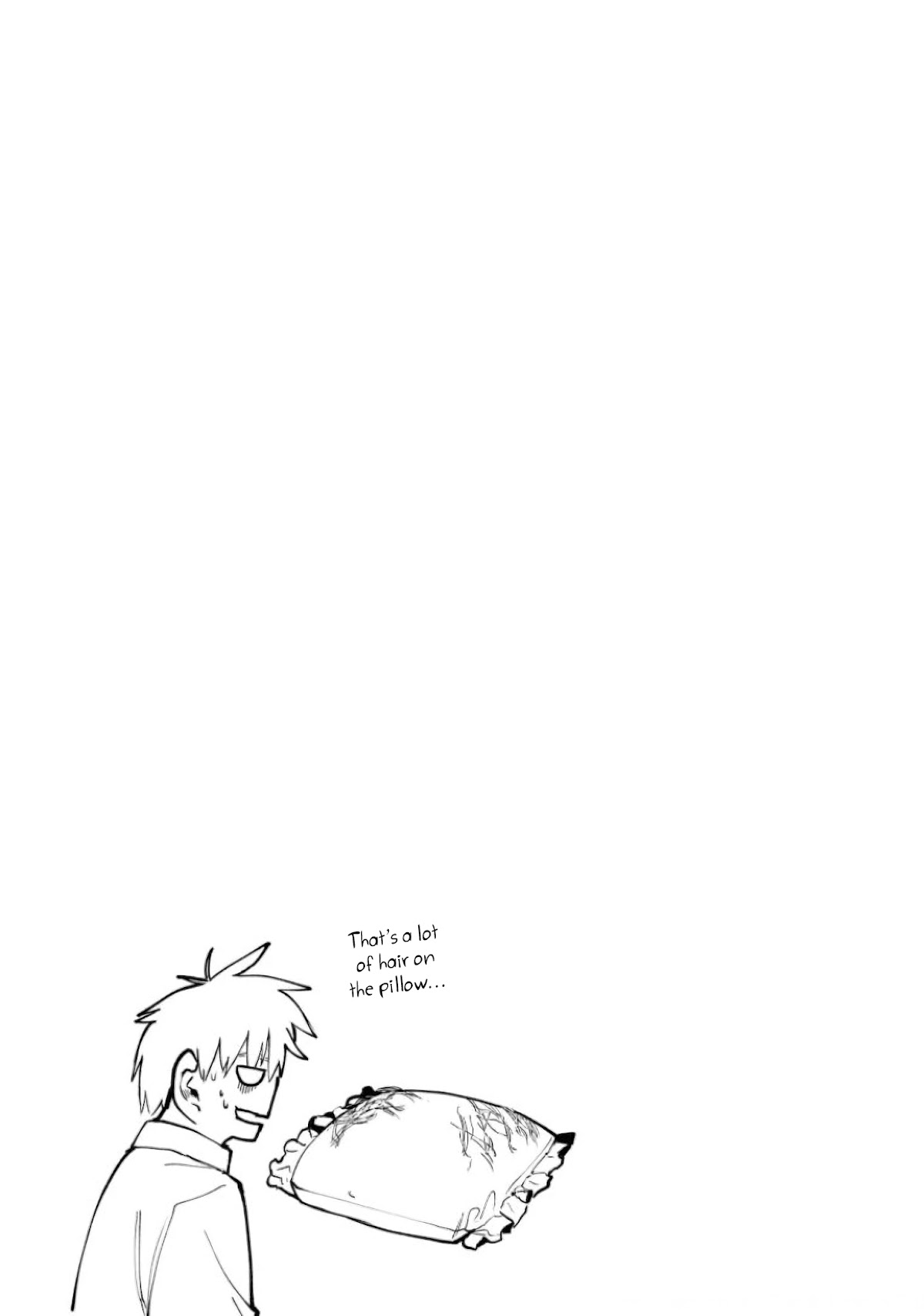 A Story About a Grandpa and Grandma Who Returned Back to Their Youth Chapter 59 page 9 - Chapter 59: Discovery