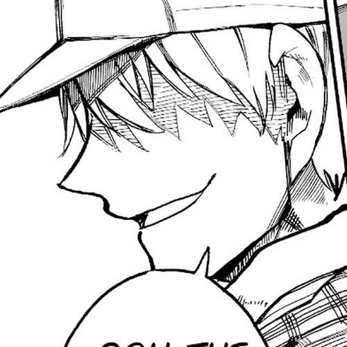 A Story About a Grandpa and Grandma Who Returned Back to Their Youth Chapter 60 cover