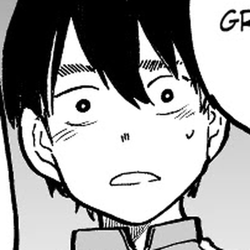 A Story About a Grandpa and Grandma Who Returned Back to Their Youth Chapter 62 cover