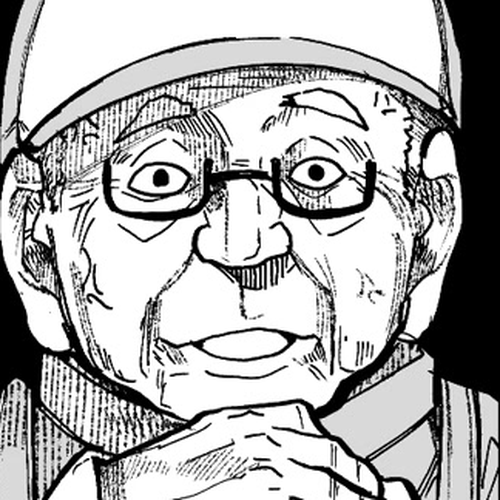A Story About a Grandpa and Grandma Who Returned Back to Their Youth Chapter 71: Hands-on Teaching cover