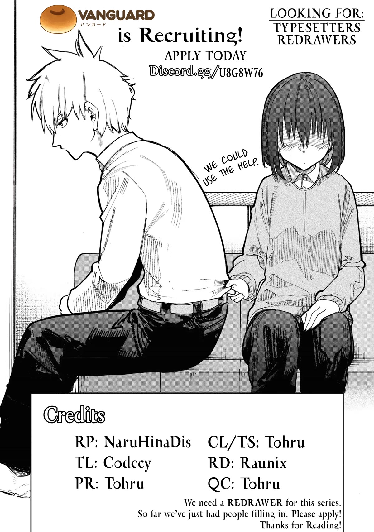 A Story About a Grandpa and Grandma Who Returned Back to Their Youth Chapter 74 page 7 - Chapter 74: Jogging