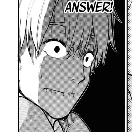 A Story About a Grandpa and Grandma Who Returned Back to Their Youth Chapter 75: Quiz Show cover