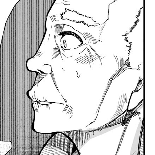 A Story About a Grandpa and Grandma Who Returned Back to Their Youth Chapter 84: Suggestion cover