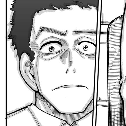 A Story About a Grandpa and Grandma Who Returned Back to Their Youth Chapter 91: Parenting cover