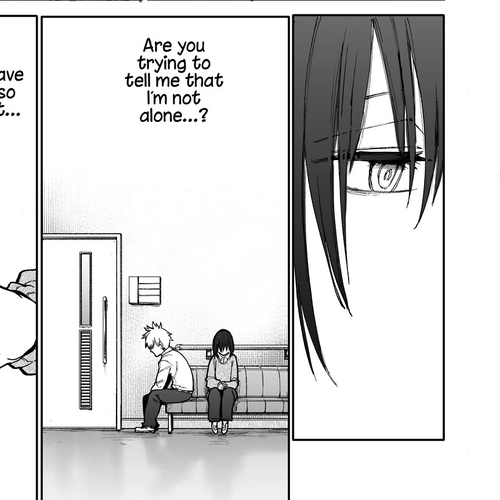 A Story About a Grandpa and Grandma Who Returned Back to Their Youth Chapter 93: Reliable Person cover