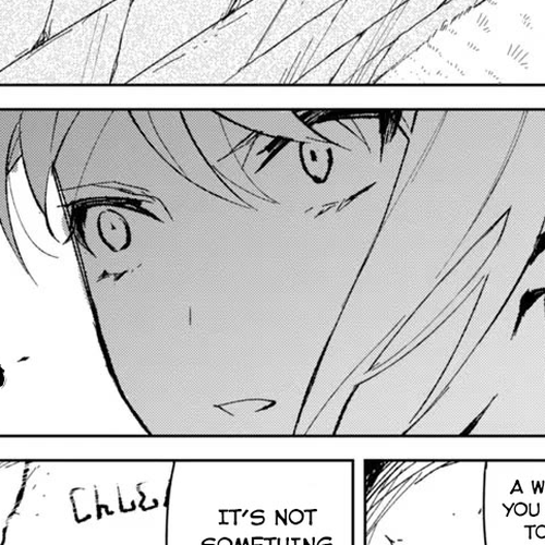 A Story About a Hero Exterminating a Dragon-Class Beautiful Girl Demon Queen, Who Has Very Low Self-Esteem, With Love! Chapter 10: The Man of the High Wall cover