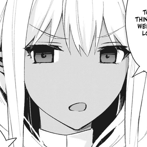 A Story About a Hero Exterminating a Dragon-Class Beautiful Girl Demon Queen, Who Has Very Low Self-Esteem, With Love! Chapter 12 cover