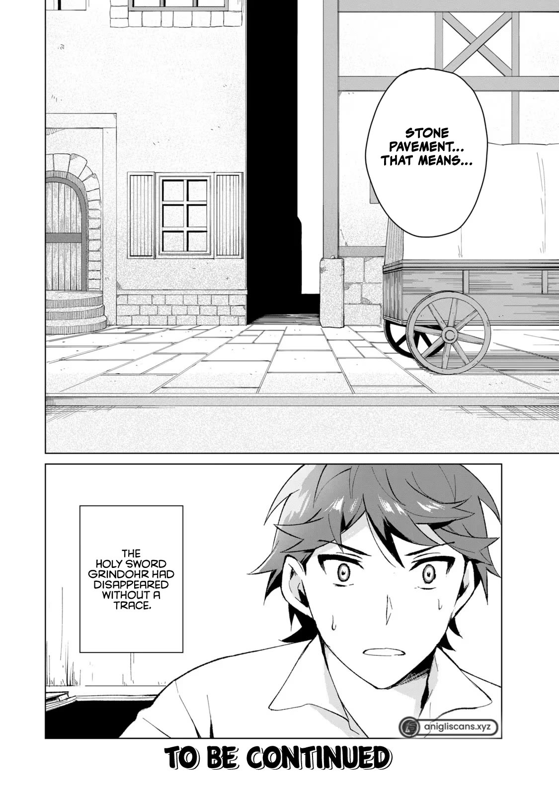 A Story About a Hero Exterminating a Dragon-Class Beautiful Girl Demon Queen, Who Has Very Low Self-Esteem, With Love! Chapter 14 page 18 - Chapter 14