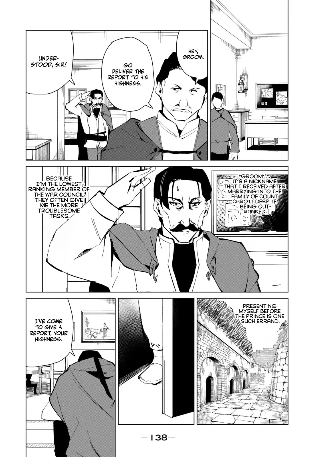 A Story About a Hero Exterminating a Dragon-Class Beautiful Girl Demon Queen, Who Has Very Low Self-Esteem, With Love! Chapter 16 page 11 - Chapter 16