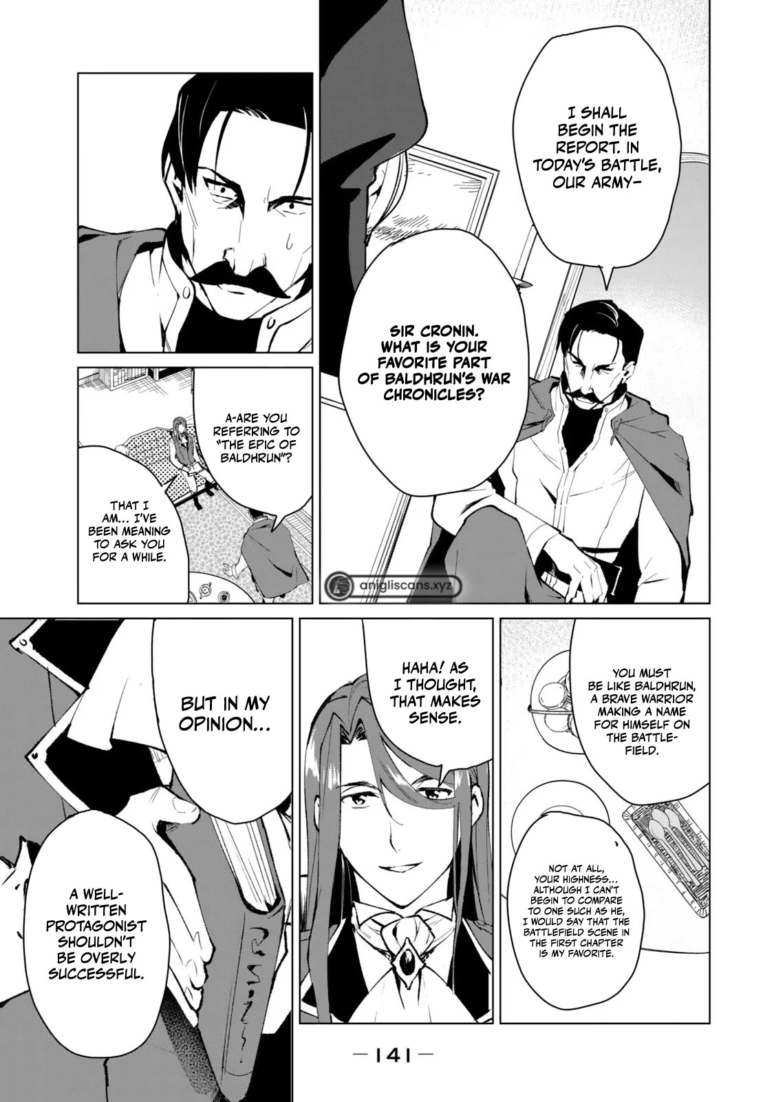 A Story About a Hero Exterminating a Dragon-Class Beautiful Girl Demon Queen, Who Has Very Low Self-Esteem, With Love! Chapter 16 page 14 - Chapter 16