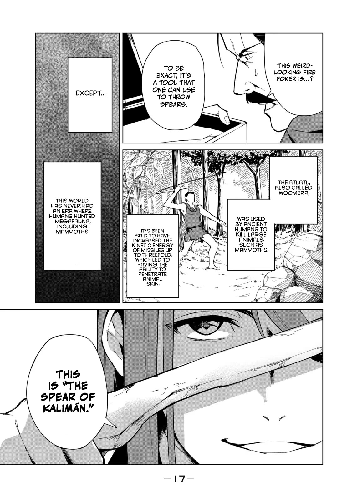 A Story About a Hero Exterminating a Dragon-Class Beautiful Girl Demon Queen, Who Has Very Low Self-Esteem, With Love! Chapter 17 page 16 - Chapter 17