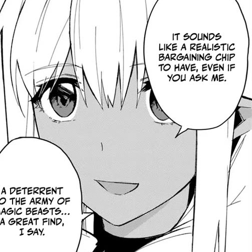 A Story About a Hero Exterminating a Dragon-Class Beautiful Girl Demon Queen, Who Has Very Low Self-Esteem, With Love! Chapter 20 cover