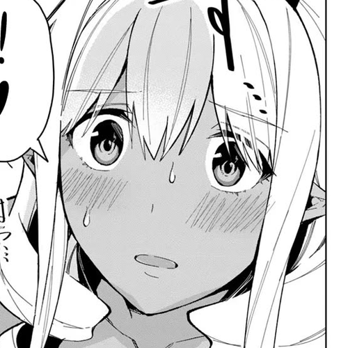 A Story About a Hero Exterminating a Dragon-Class Beautiful Girl Demon Queen, Who Has Very Low Self-Esteem, With Love! Chapter 22 cover