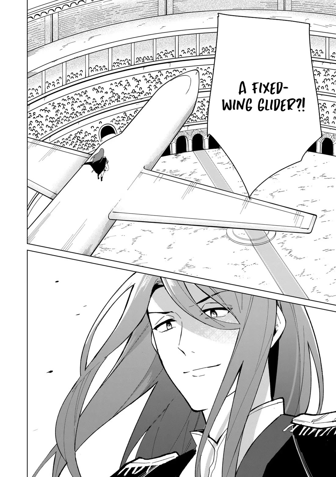 A Story About a Hero Exterminating a Dragon-Class Beautiful Girl Demon Queen, Who Has Very Low Self-Esteem, With Love! Chapter 25 page 3 - Chapter 25