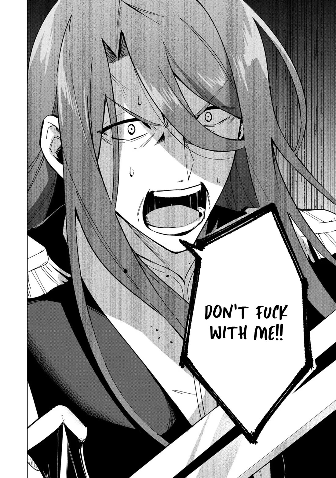 A Story About a Hero Exterminating a Dragon-Class Beautiful Girl Demon Queen, Who Has Very Low Self-Esteem, With Love! Chapter 28 page 11 - Chapter 28